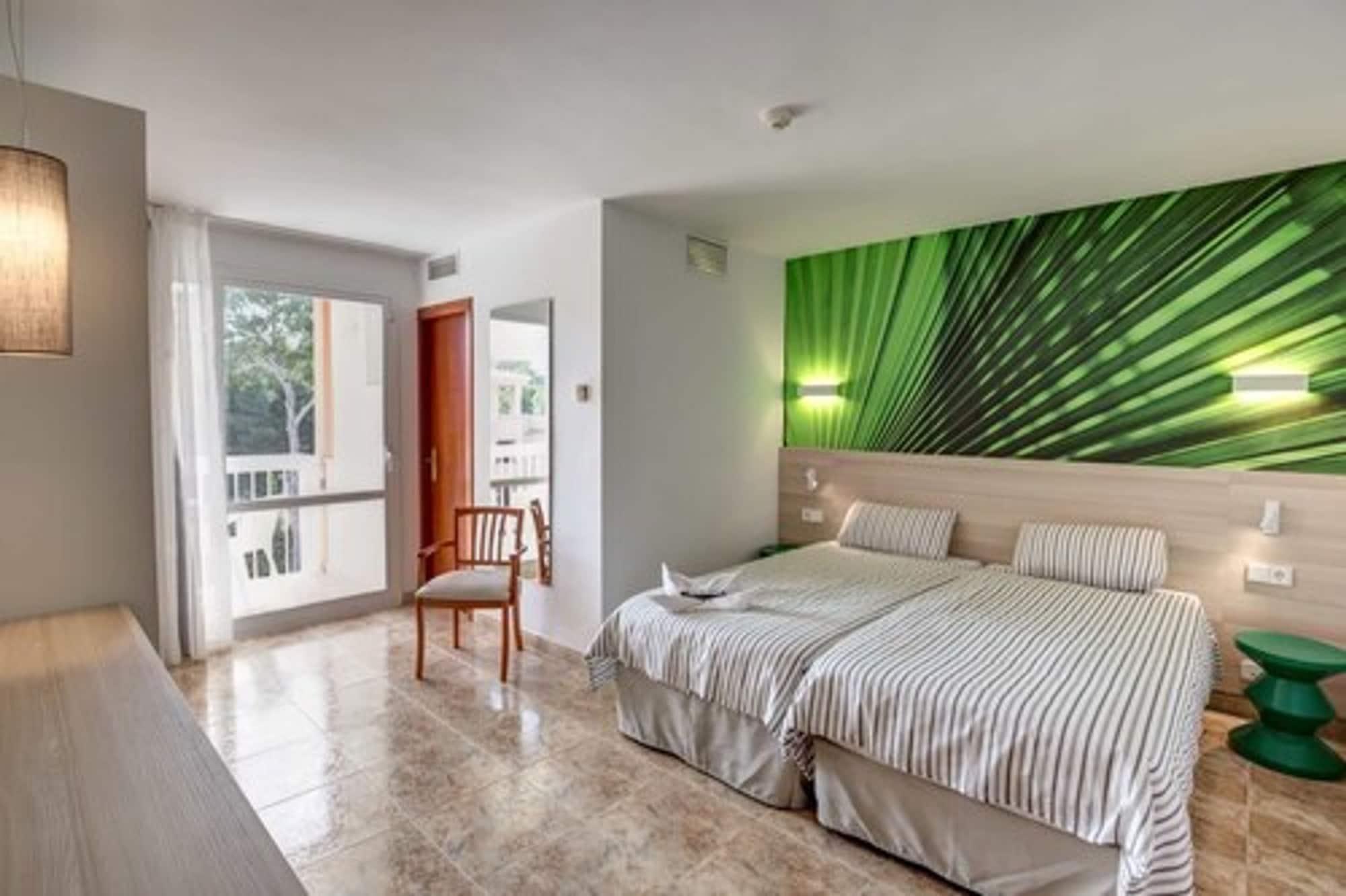 Hotel Classic, Solo Adultos Canyamel (Mallorca)