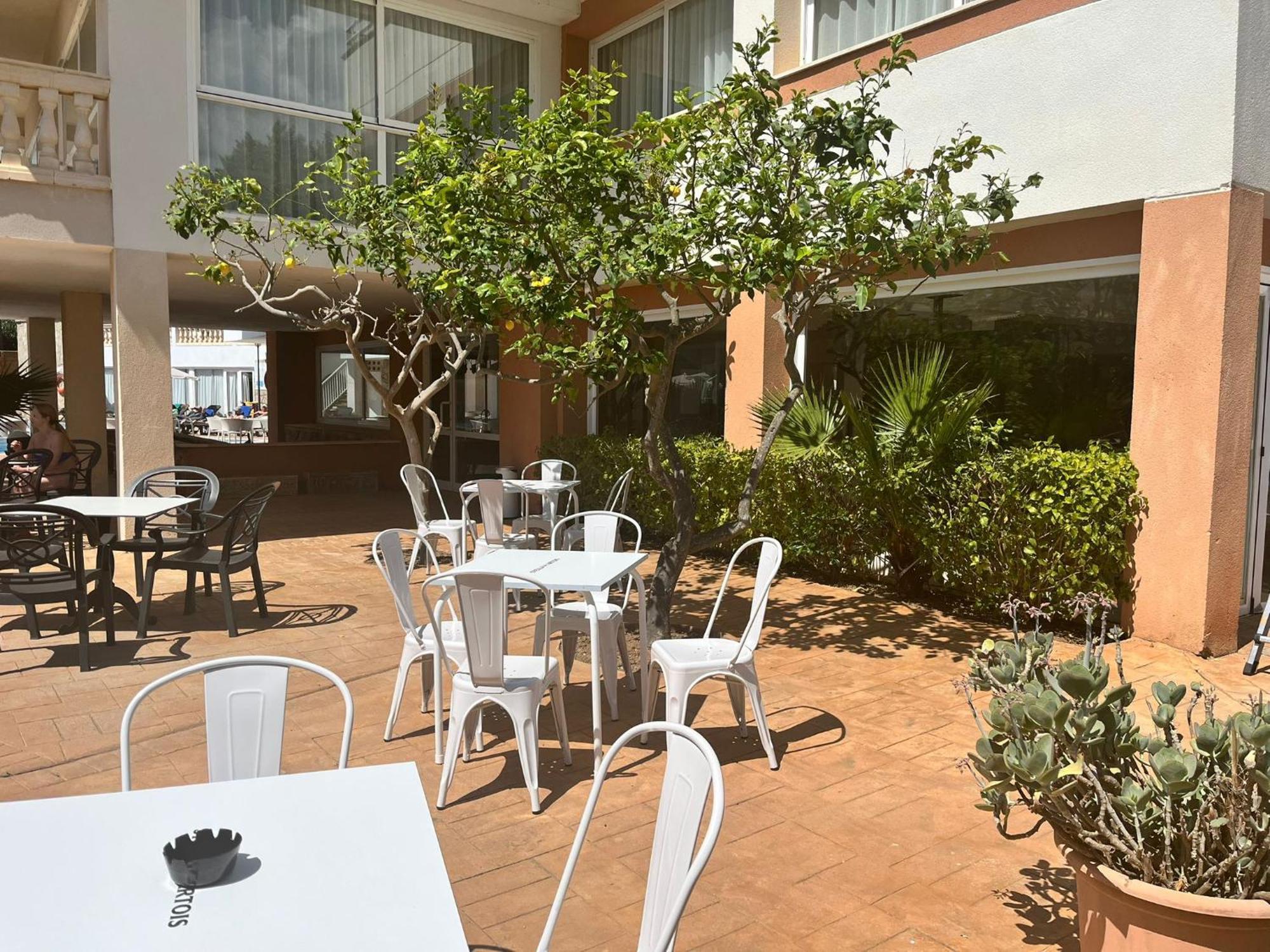 Hotel Classic, Solo Adultos