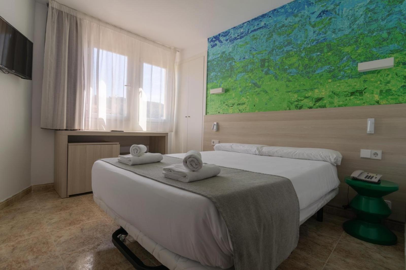 Hotel Classic, Solo Adultos