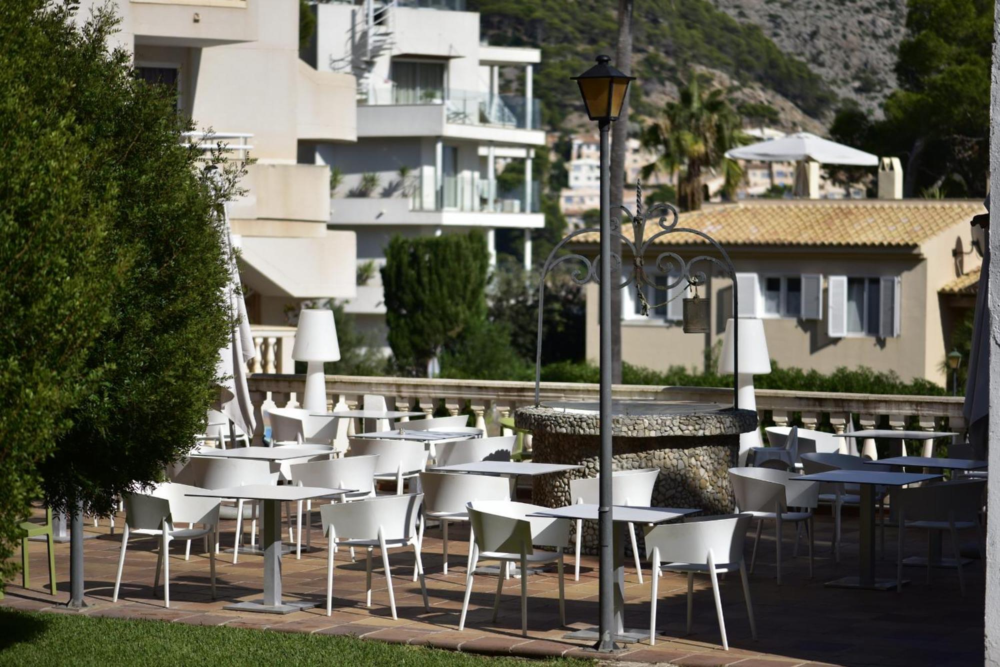Canyamel Classic, Solo Adultos Hotel 4*
