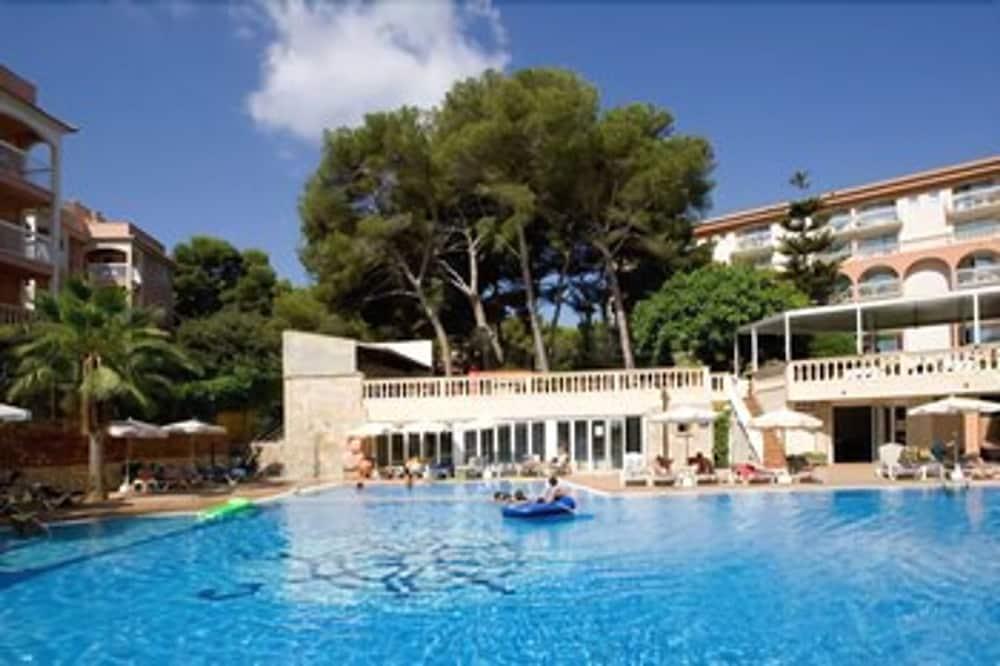 Classic, Solo Adultos Hotel 4*