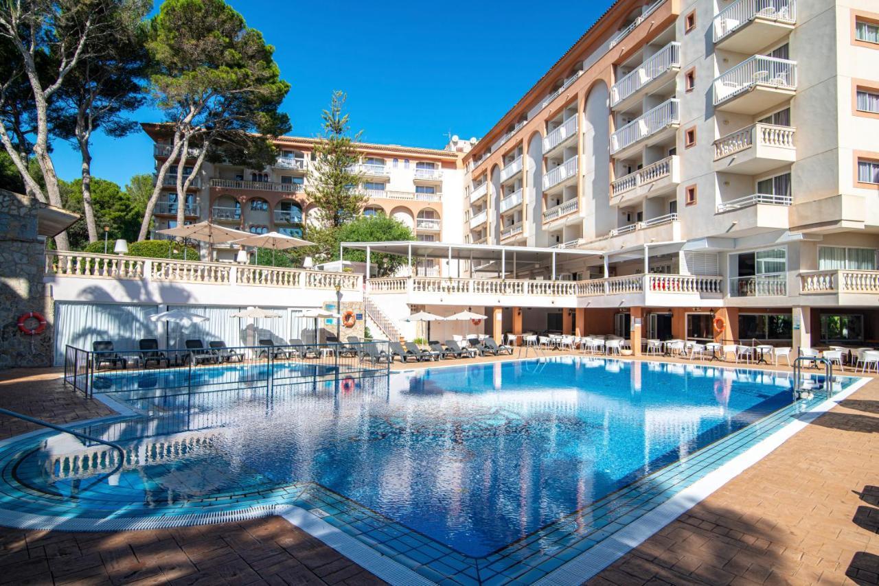Hotel Classic, Solo Adultos 4*