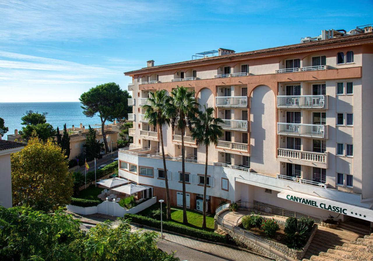 Hotel Classic, Solo Adultos