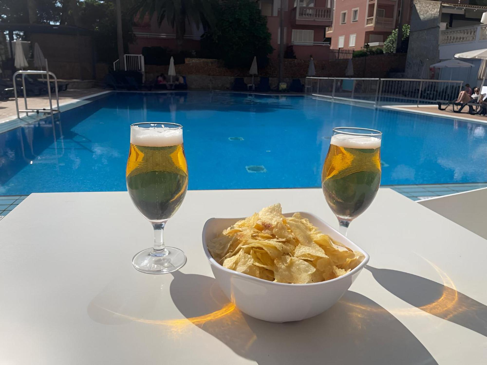 Hotel Classic, Solo Adultos