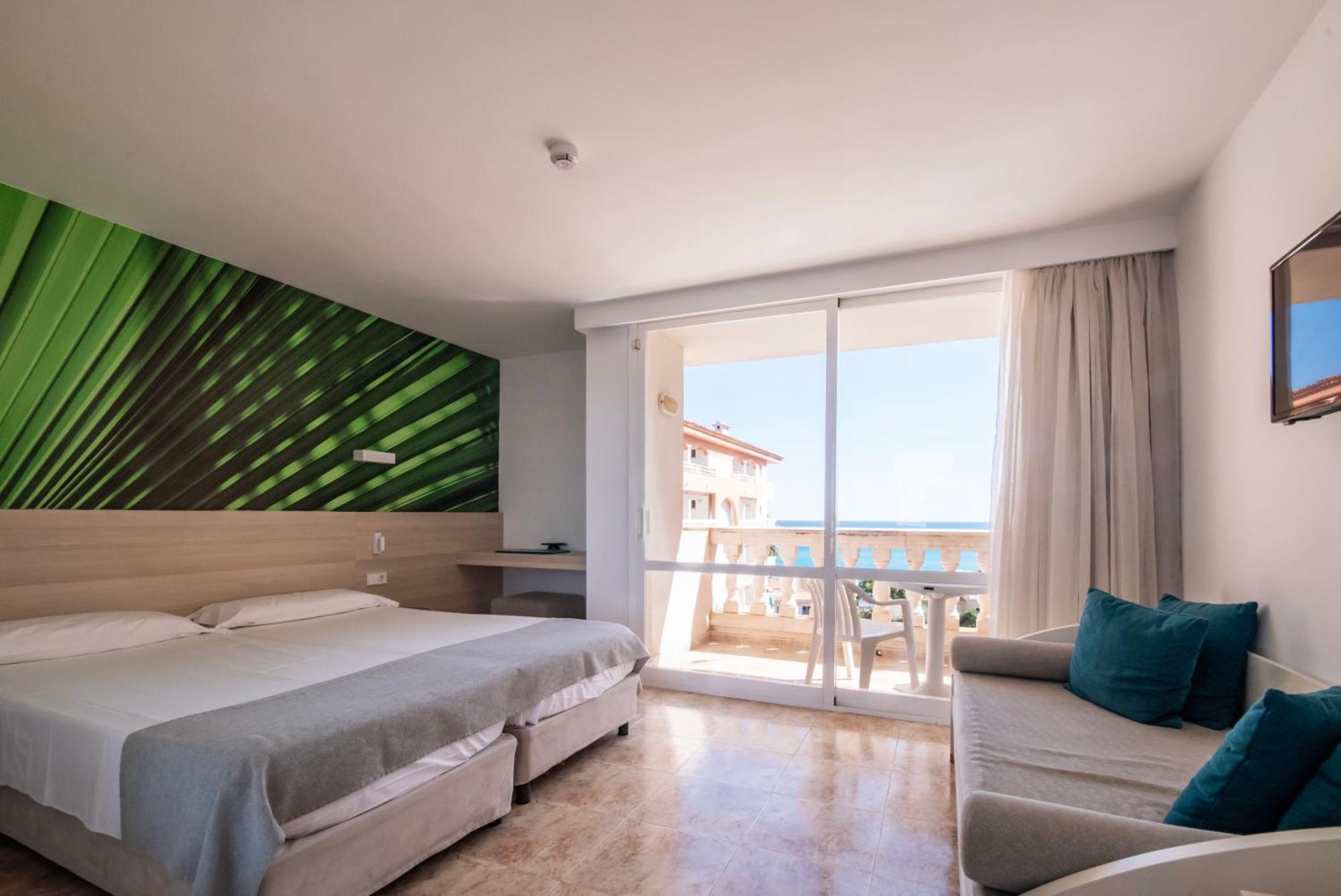 Canyamel Classic, Solo Adultos Hotel Canyamel (Mallorca)