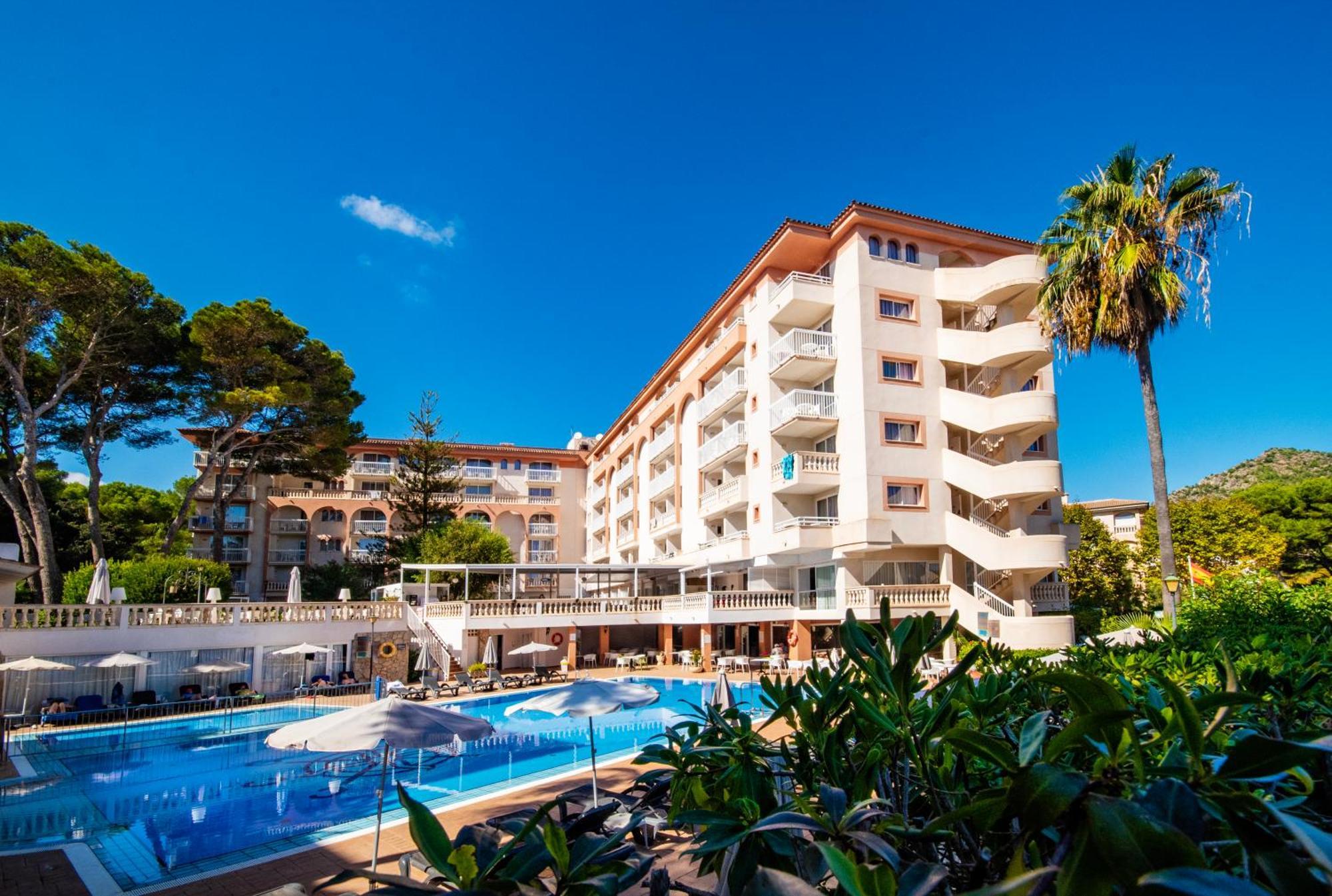 Classic, Solo Adultos Hotel