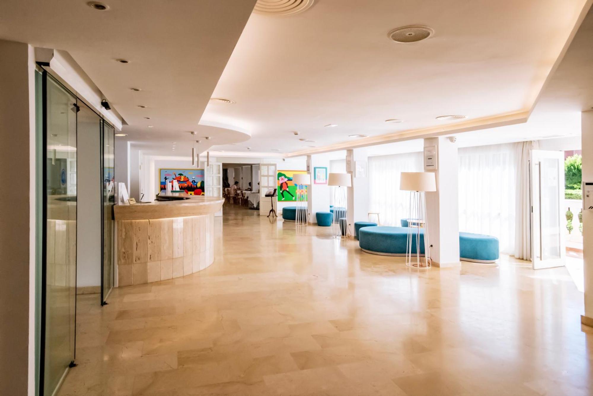 Classic, Solo Adultos 4* Canyamel (Mallorca)