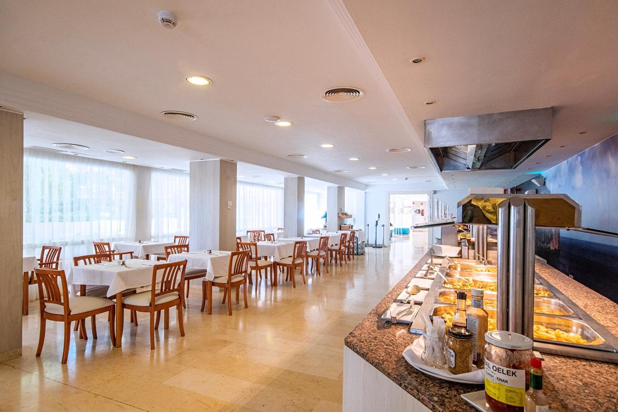 Canyamel Classic, Solo Adultos Hotel 4*