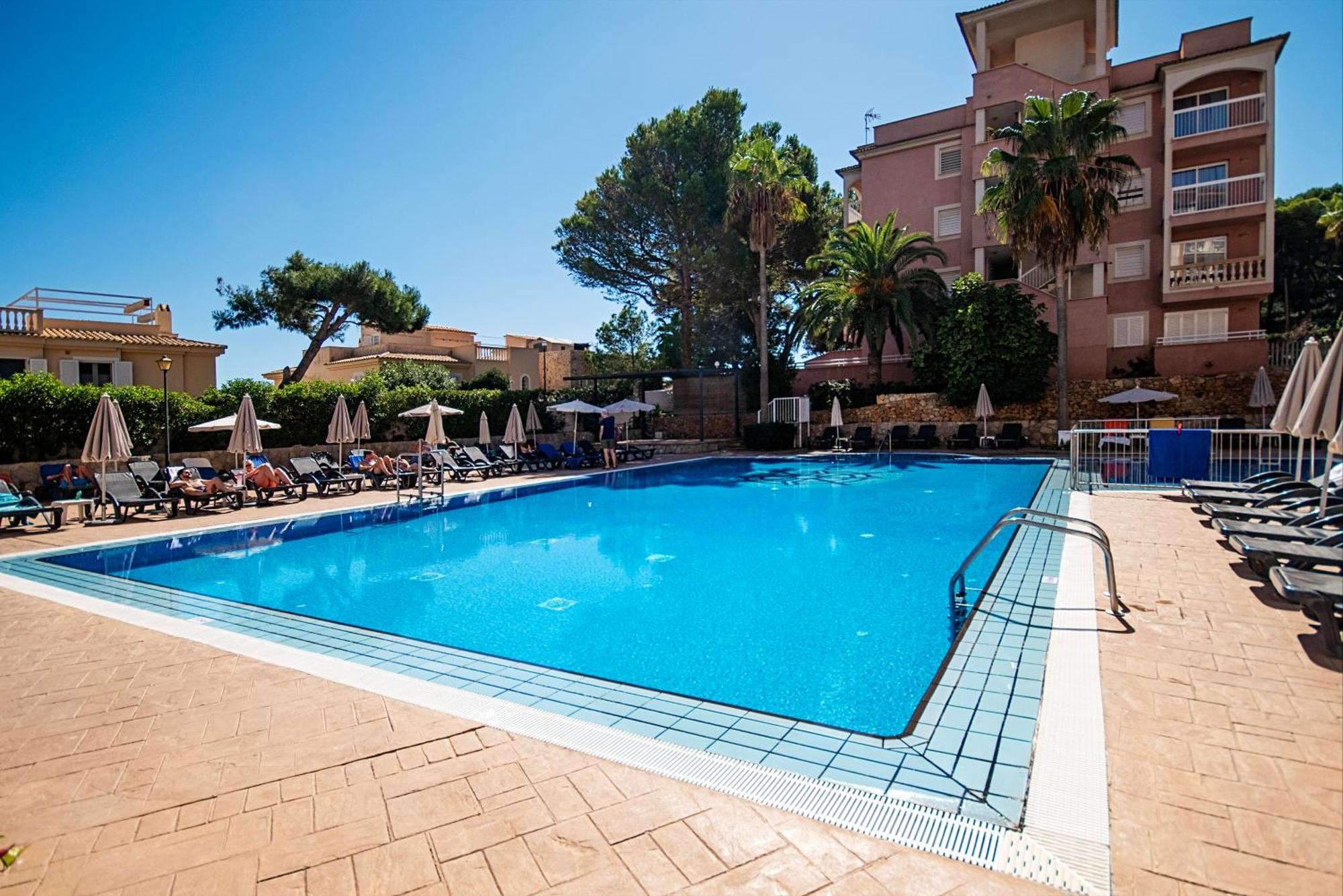 Classic, Solo Adultos Hotel Canyamel (Mallorca)