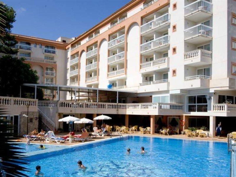 Canyamel Classic, Solo Adultos Hotel Canyamel (Mallorca)